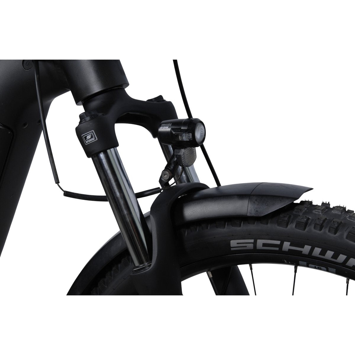 Trek Powerfly Sport 4 EQ  Gen 3 – käytetty sähköpyörä, koko XL