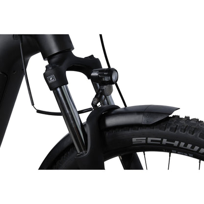 Trek Powerfly Sport 4 EQ  Gen 3 – käytetty sähköpyörä, koko XL