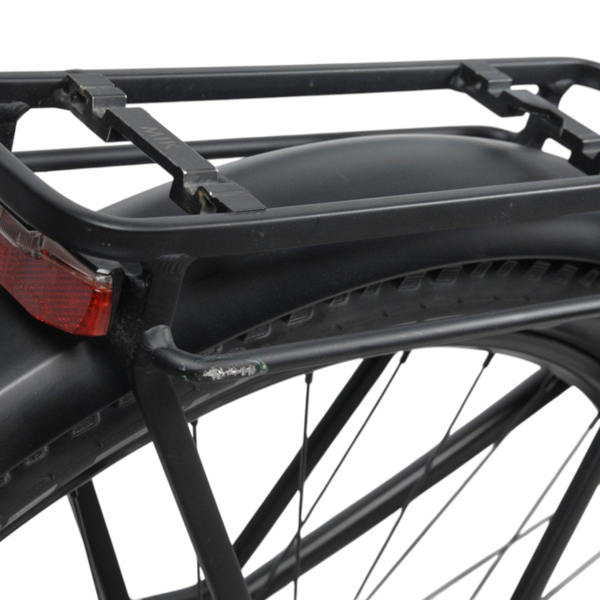 Trek Powerfly 4 – käytetty sähköpyörä, koko XL