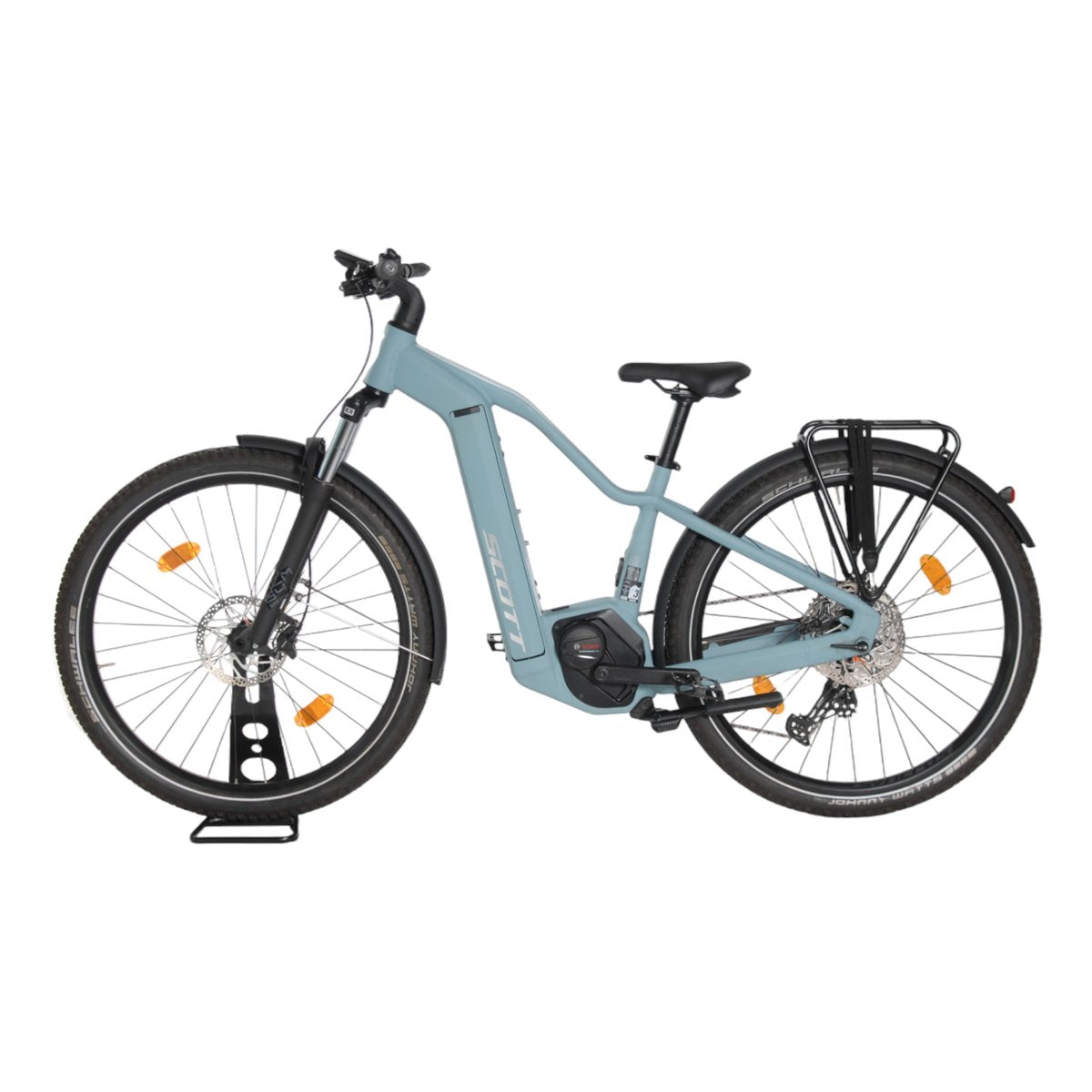 Scott Axis E-Ride 30 S