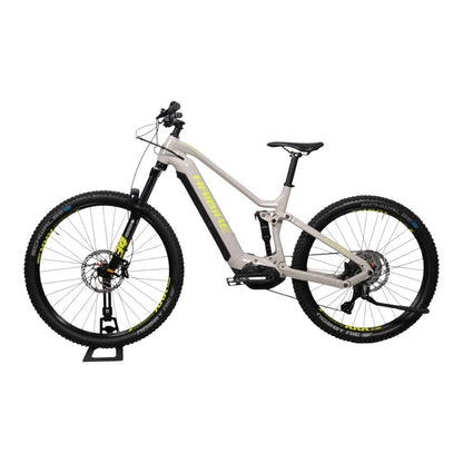 Haibike Alltrail 3 – käytetty sähköpyörä, koko M