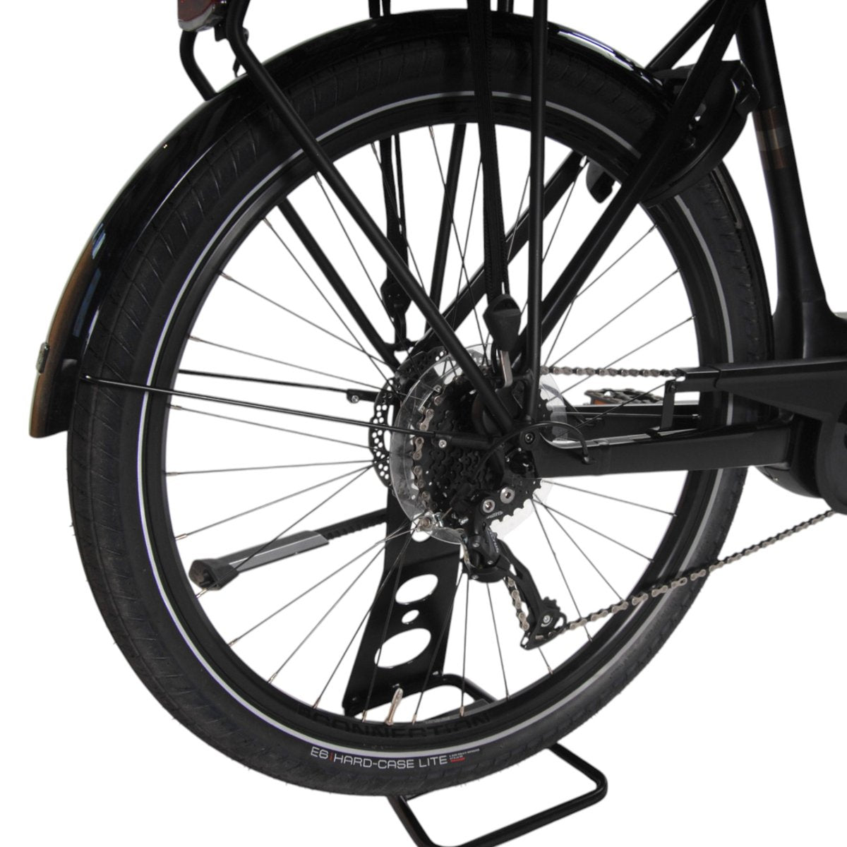 Trek Verve +3 Lowstep L