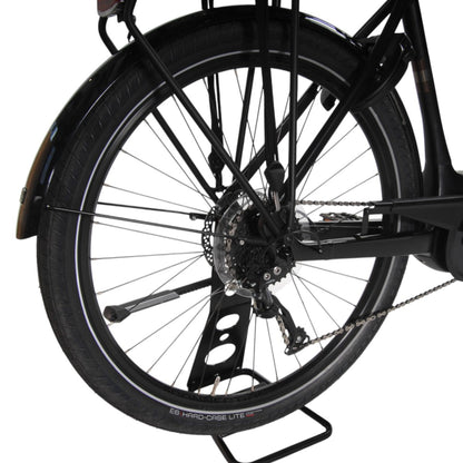 Trek Verve +3 Lowstep L