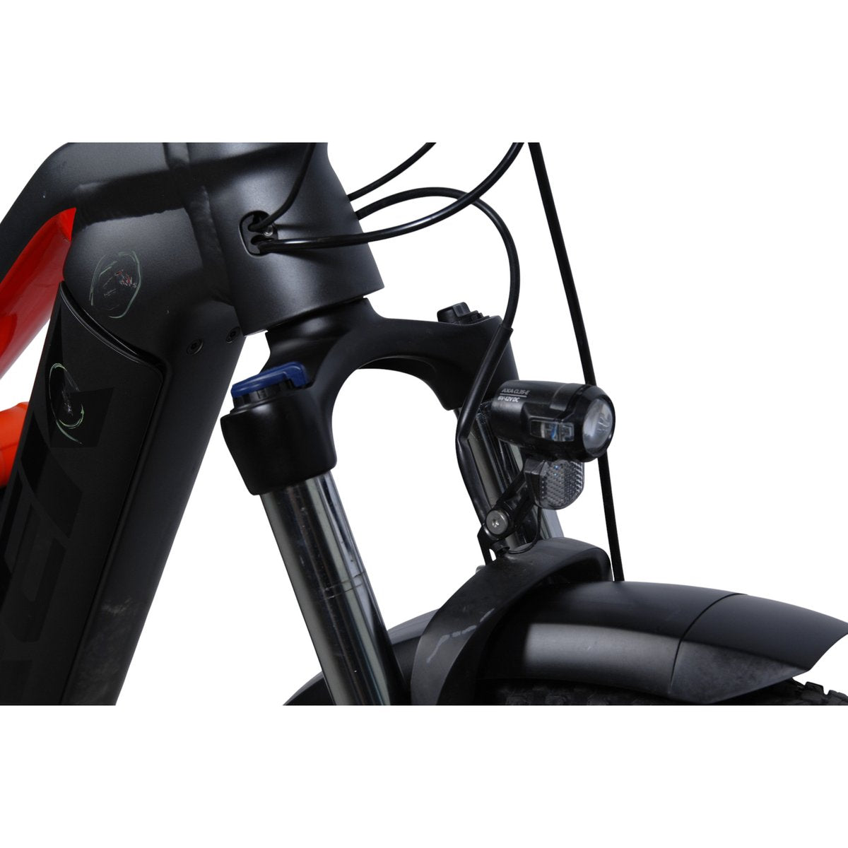 Trek Powerfly Sport 4 Equipped Gen 3 – käytetty sähköpyörä, koko S
