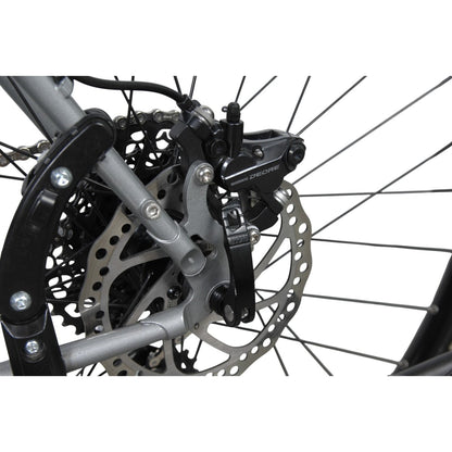 Chebici GRA suoratanko – käytetty pyörä, koko 50