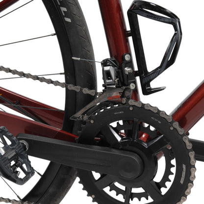 Giant Revolt 0 – käytetty gravelpyörä, koko M