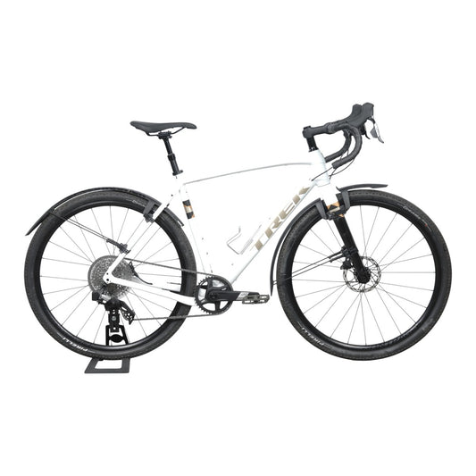 Trek Checkpoint ALR 5 AXS – käytetty gravelpyörä, koko 56