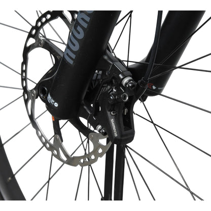 Trek Rail 5 – käytetty sähköpyörä, koko L