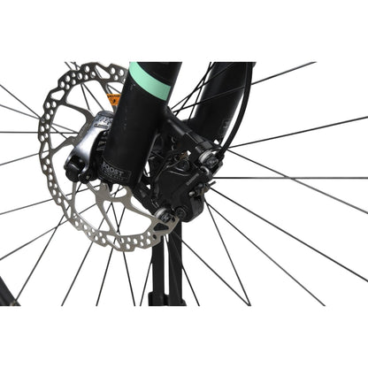 Orbea Oiz H30 – käytetty pyörä, koko L