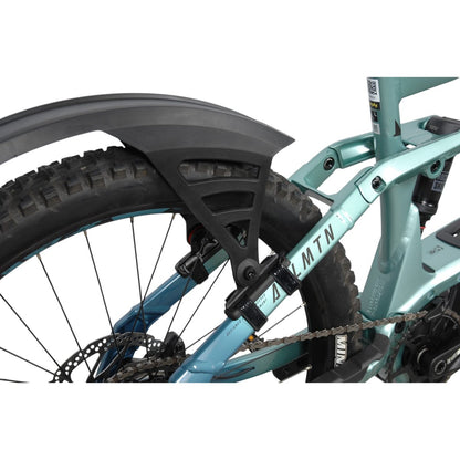 Haibike Allmtn 3 – käytetty sähköpyörä, koko L