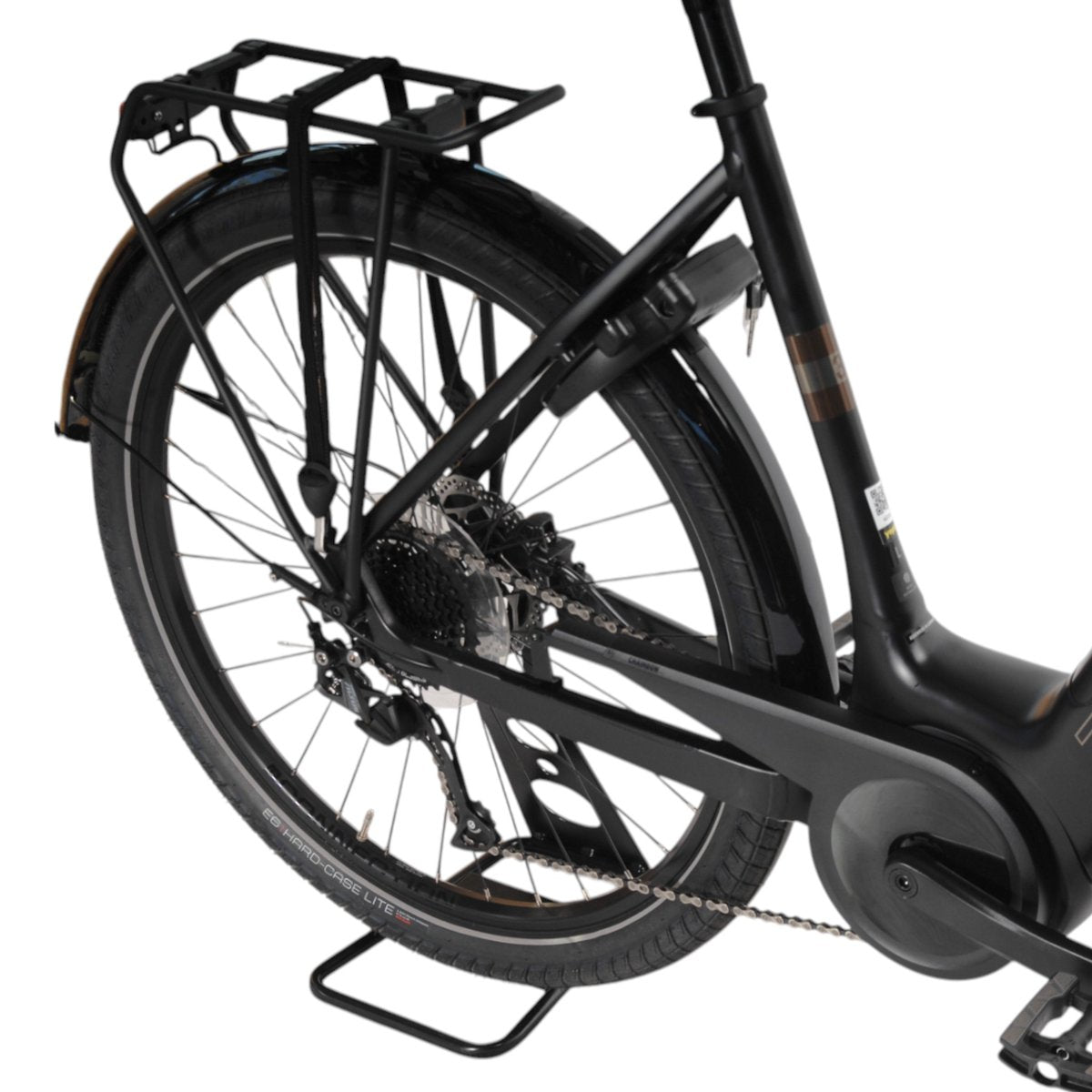 Trek Verve +3 Lowstep L