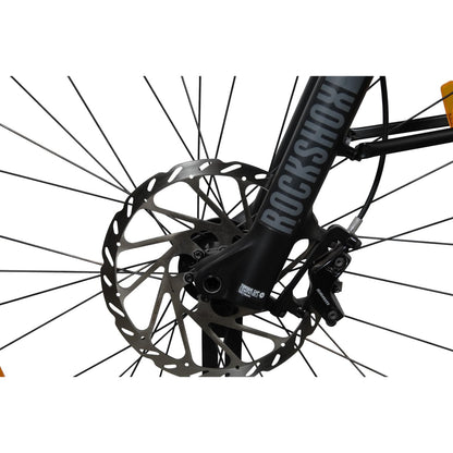 Specialized Turbo Tero 4.0 EQ ST – käytetty sähköpyörä, koko L