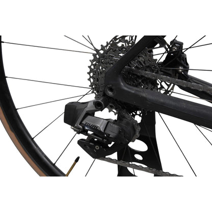 Canyon Endurace CF SLX 7 AXS – käytetty maantiepyörä, koko M