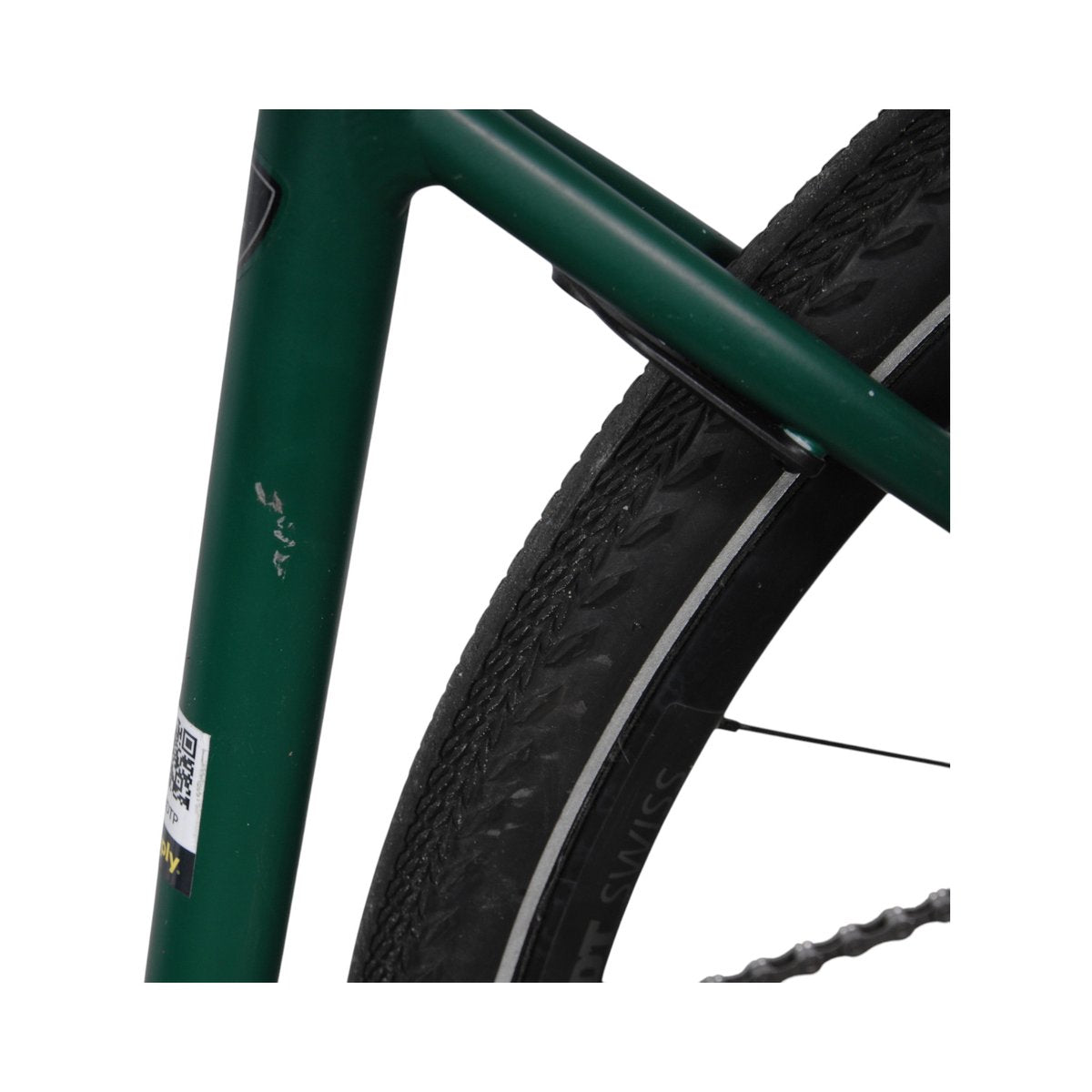Specialized Diverge E5 Evo – käytetty gravelpyörä, koko L
