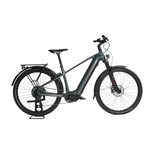 Haibike Trekking 5 High M