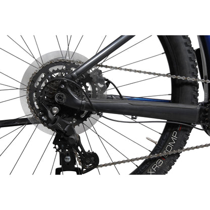 Trek Powerfly 4  – käytetty sähköpyörä, koko M