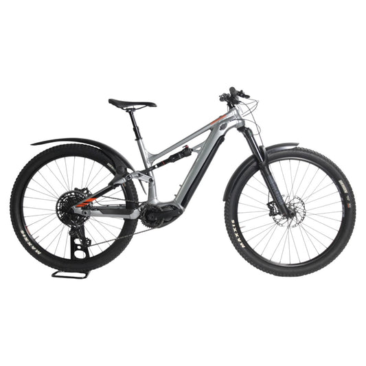 Cannondale Moterra Neo 4 M