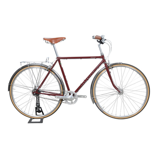 Pashley Countryman 8 – käytetty pyörä, koko 20