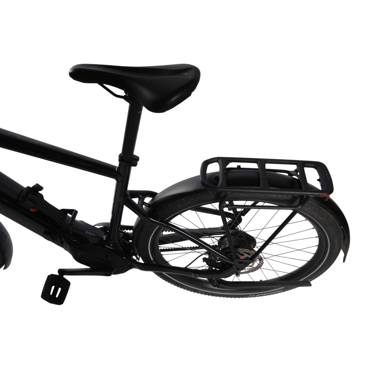 Specialized Turbo Vado 3.0 IGH XL