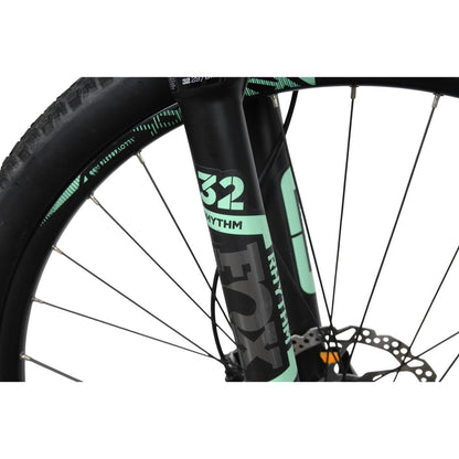 Orbea Oiz H30 – käytetty pyörä, koko L