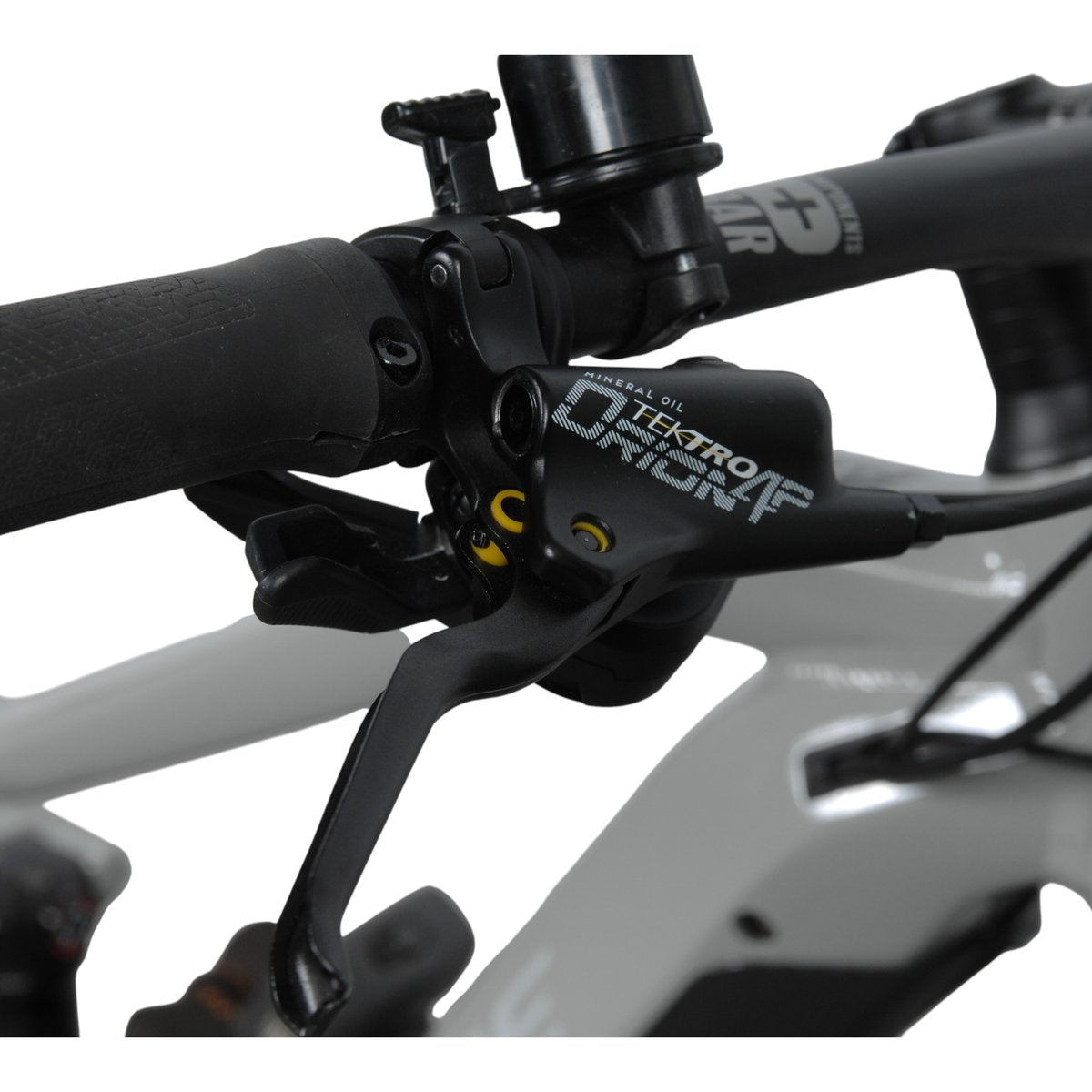 Haibike AllTrail 5 27.5 – käytetty sähköpyörä, koko M