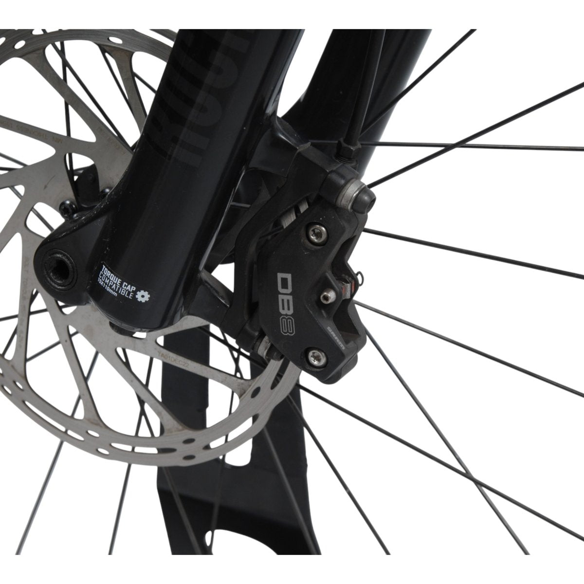 Trek Powerfly 7 – käytetty sähköpyörä, koko M