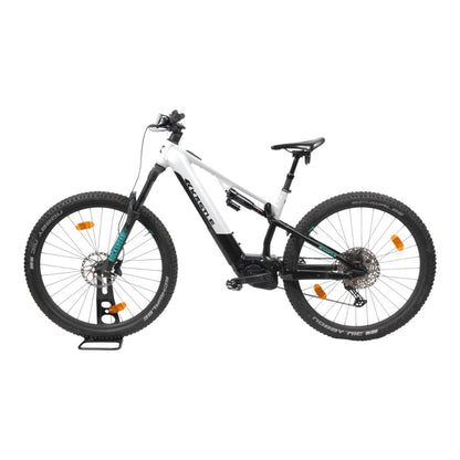 Kästle K_eMX 6 – käytetty sähköpyörä, koko M