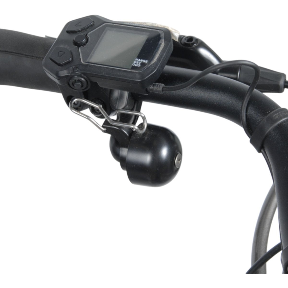 Frappe FSC 400 – käytetty sähköpyörä, koko 46