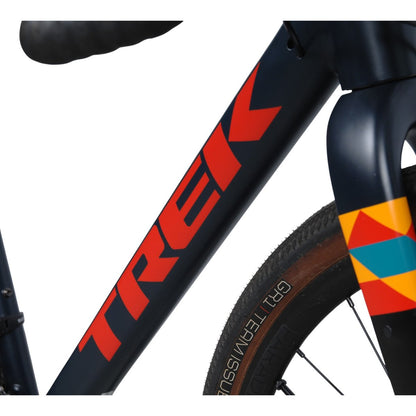 Trek Checkpoint ALR 5 – käytetty gravelpyörä, koko 54