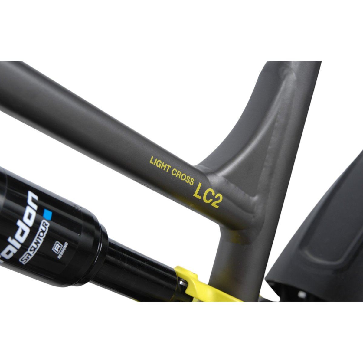 Husqvarna Light Cross 2 – käytetty sähköpyörä, koko L