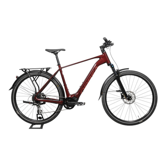 Orbea Kemen SUV 40 – käytetty sähköpyörä, koko XL