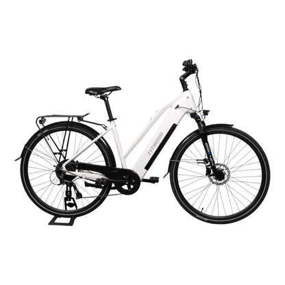 FitNord Ava 300 – käytetty sähköpyörä, koko 46