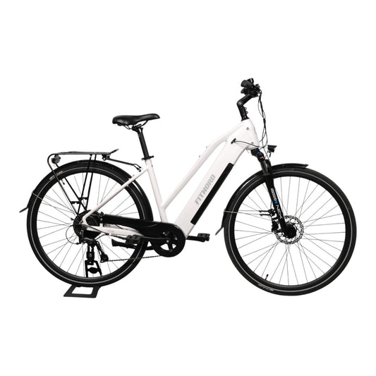 FitNord Ava 300 – käytetty sähköpyörä, koko 46