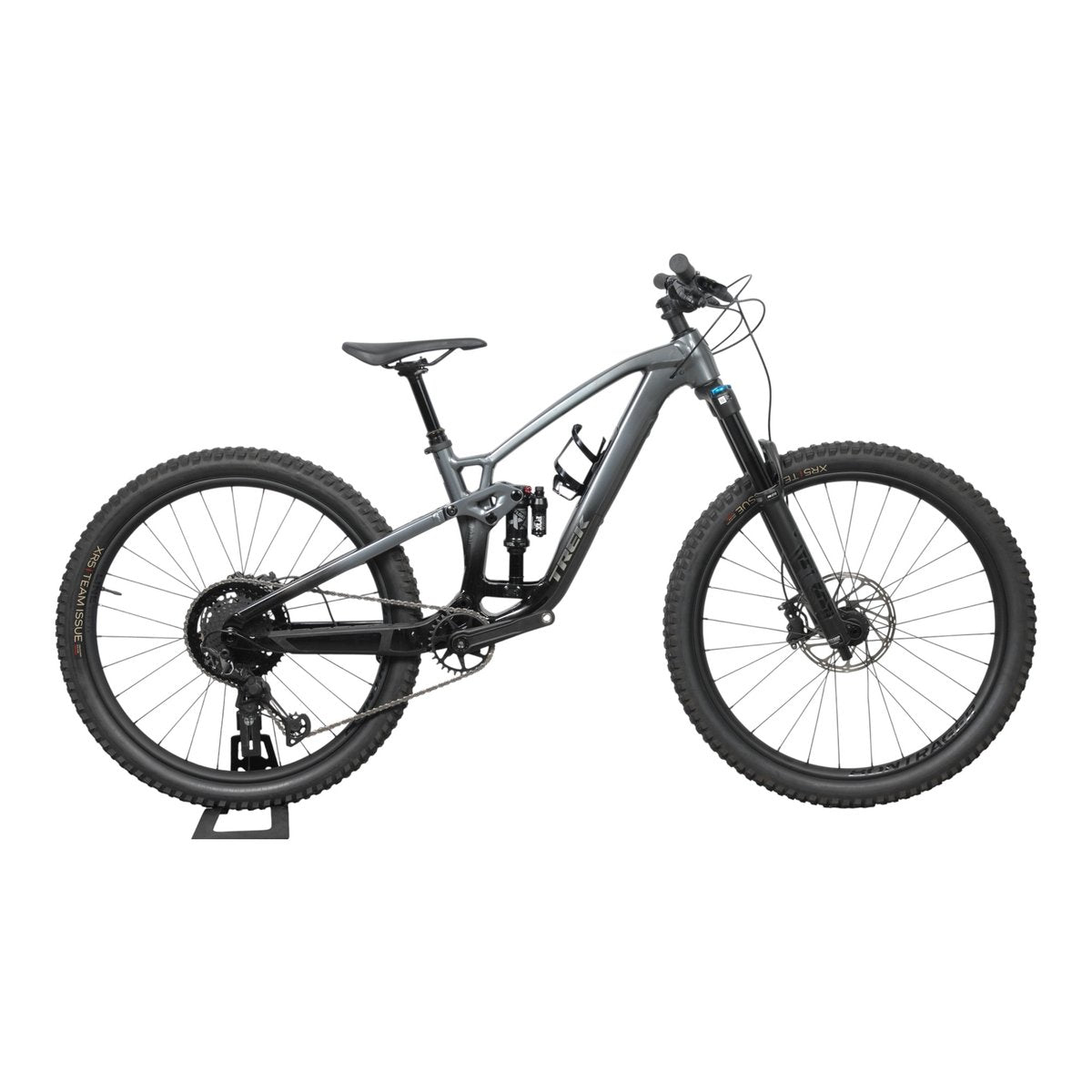 Trek Fuel EX 8 Gen 6 – käytetty pyörä, koko S