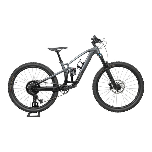 Trek Fuel EX 8 Gen 6 – käytetty pyörä, koko S