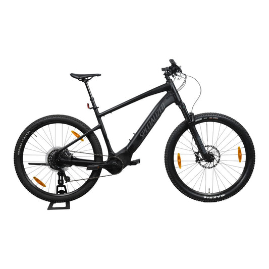 Specialized Turbo Tero 4.0 – käytetty sähköpyörä, koko XL