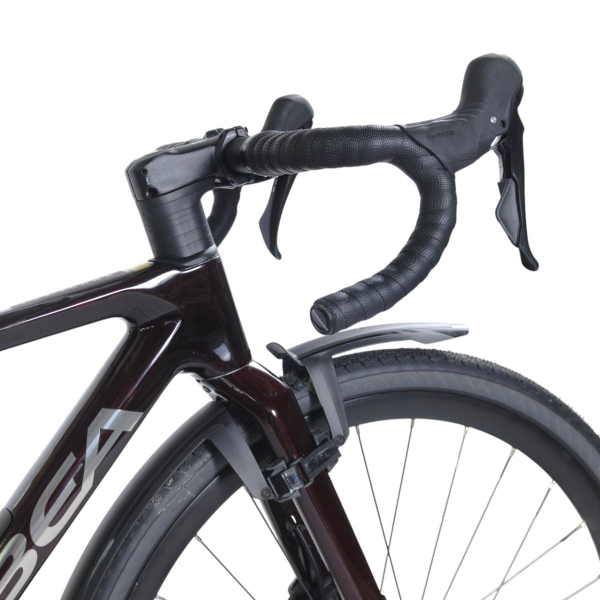 Orbea Terra M30Team 1X XS
