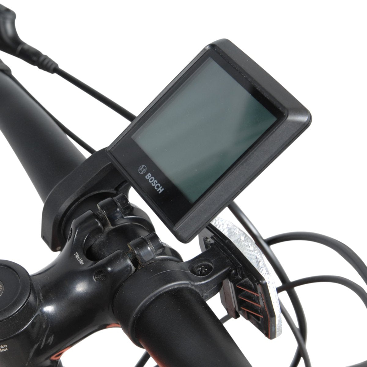 Trek Powerfly 4 – käytetty sähköpyörä, koko M