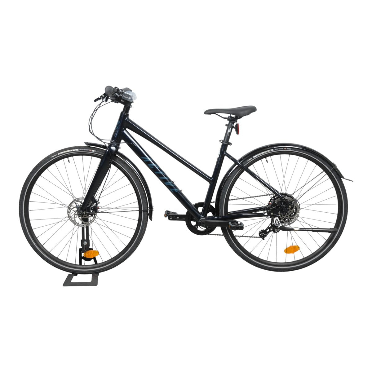 Active MAX 211 Apex – käytetty pyörä, koko 45/S