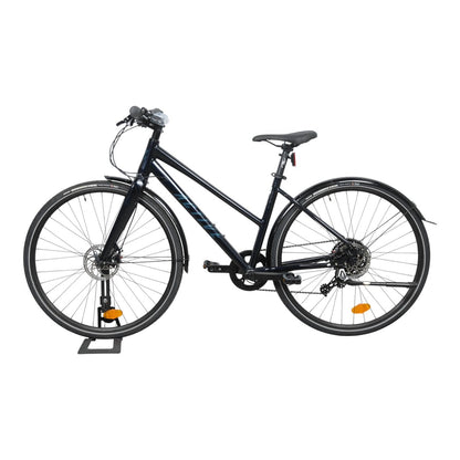 Active MAX 211 Apex – käytetty pyörä, koko 45/S