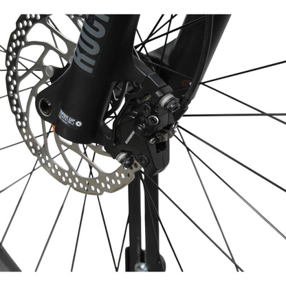 Ghost Nirvana Tour – käytetty pyörä, koko M