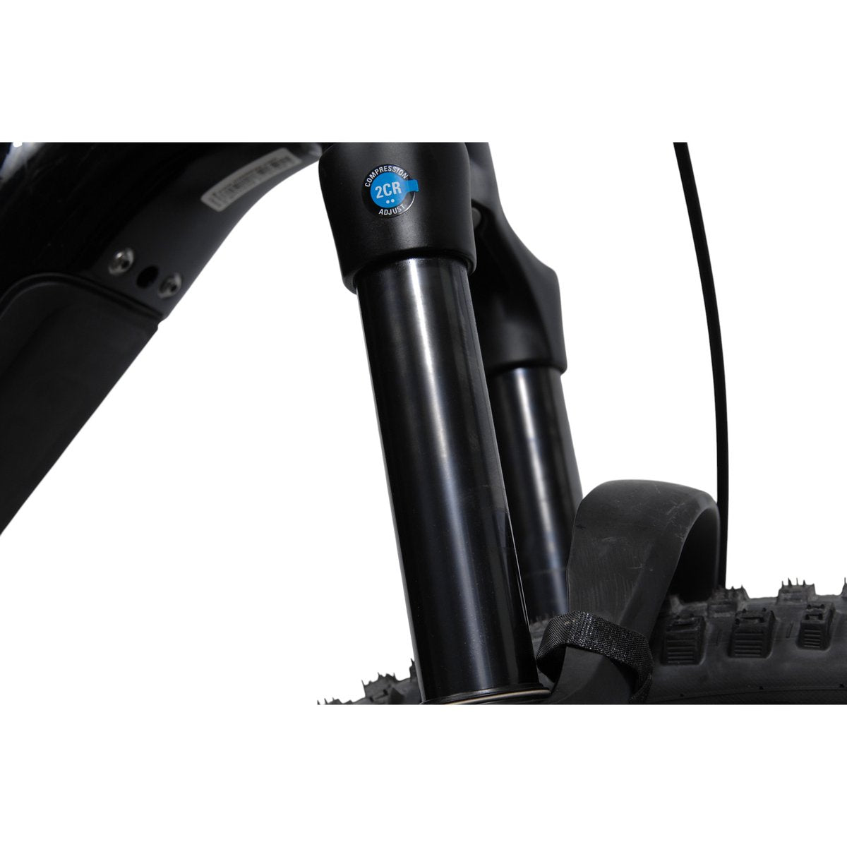 Trek Powerfly+ 4 Gen 5 – käytetty sähköpyörä, koko M