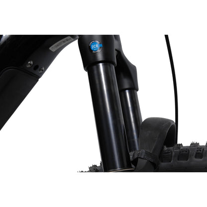 Trek Powerfly+ 4 Gen 5 – käytetty sähköpyörä, koko M