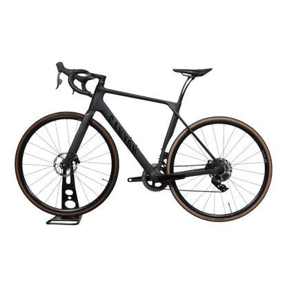 Canyon Endurace CF SLX 7 AXS – käytetty maantiepyörä, koko M