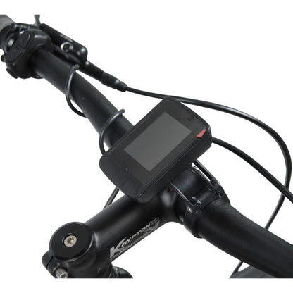 Madison Grizzly E MTB – käytetty sähköpyörä, koko 18”/48