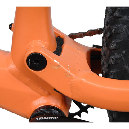 Orbea Oiz H20 – käytetty pyörä, koko M