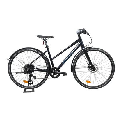 Active MAX 211 Apex – käytetty pyörä, koko 45/S