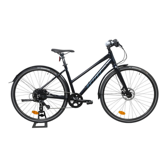 Active MAX 211 Apex – käytetty pyörä, koko 45/S