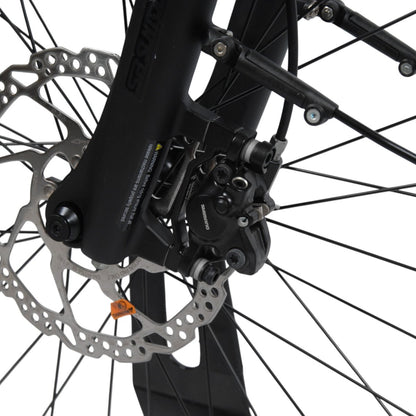 Crescent Elder 20S – käytetty sähköpyörä, koko 58