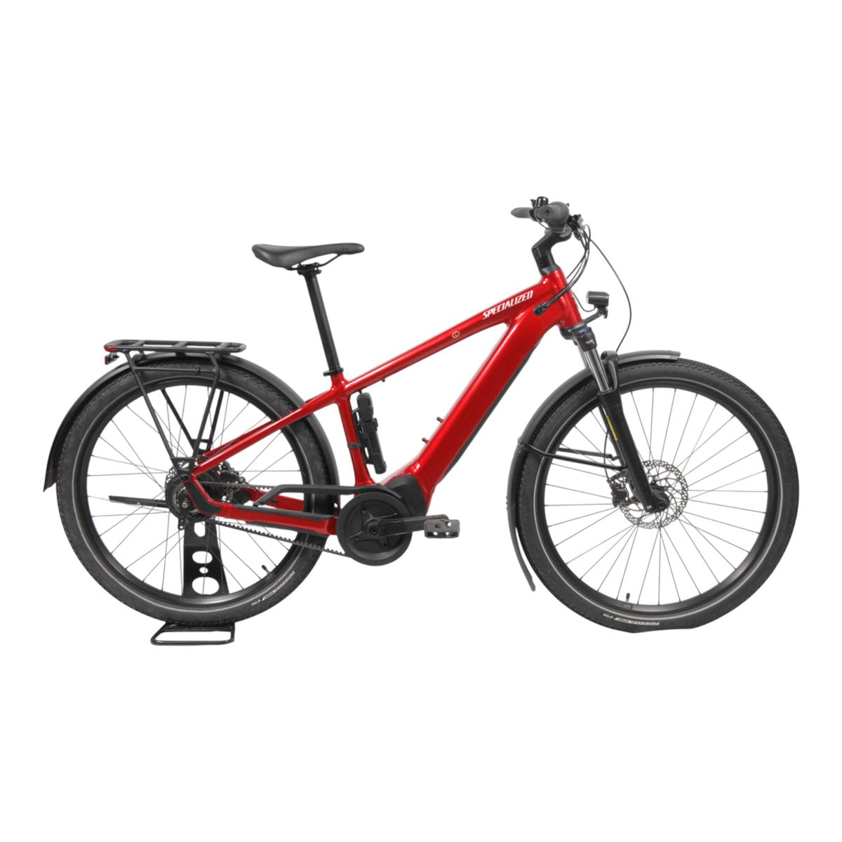 Specialized Turbo Vado 3.0 IGH – käytetty sähköpyörä, koko S